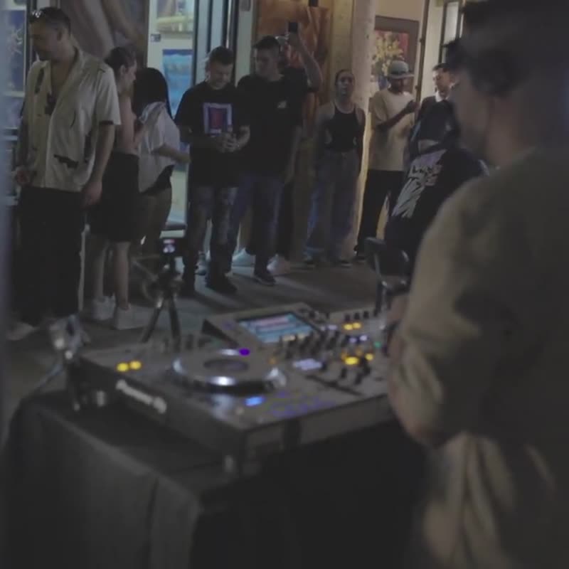 Sample event photo